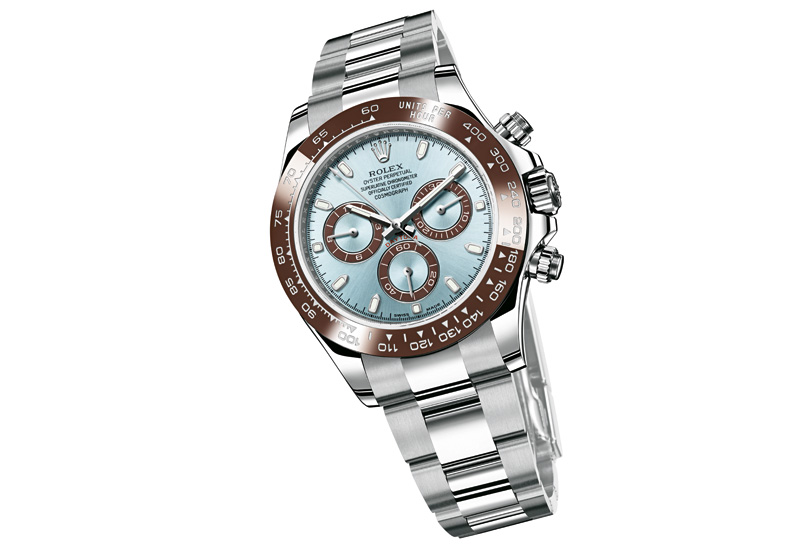 WOTY2013 Rolex Oyster Perpetual Cosmograph Daytona